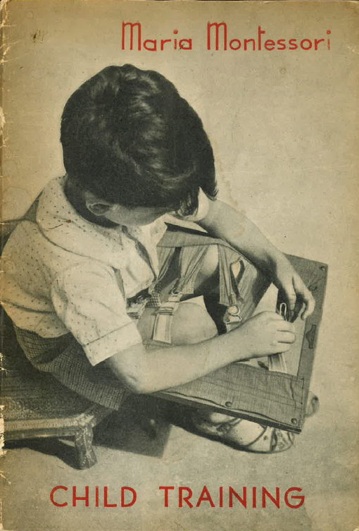 The Adult’s Transformation